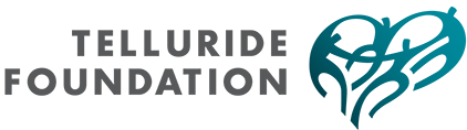 Telluride Foundation Logo