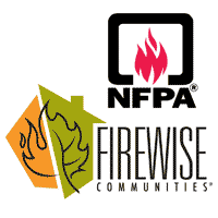 NFPA - Firewise USA
