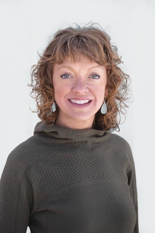 Joanna Yonder