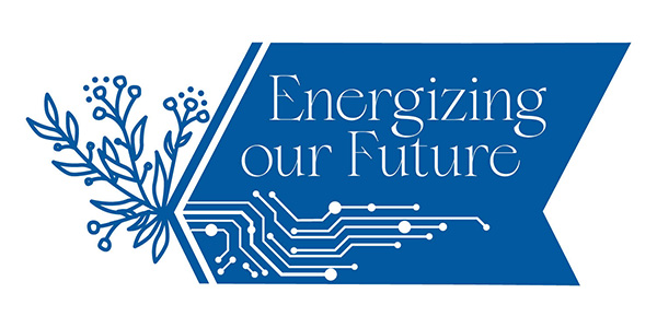 SMPA Energizing the Future logo