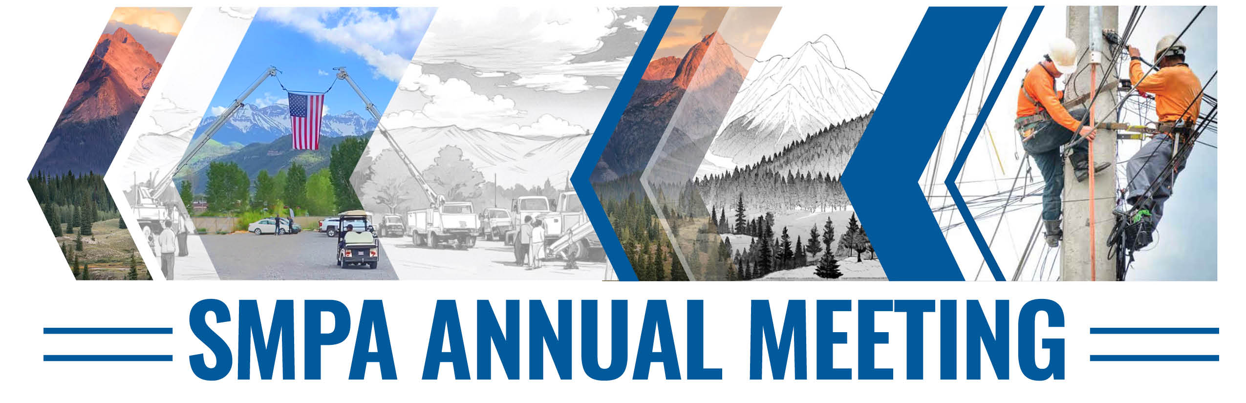 SMPA's Annual Meeting
