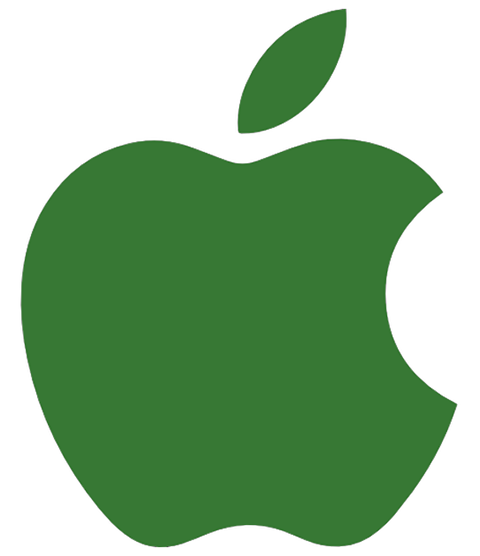 Apple Logo