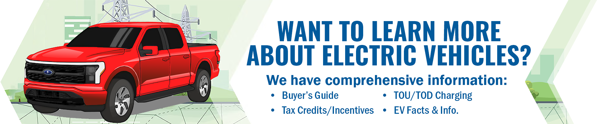 Choose EV - Learn about Electric Vehicles