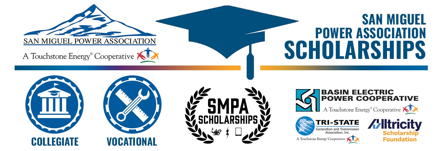 SMPA Scholarships Header