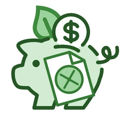 Paperless Piggy