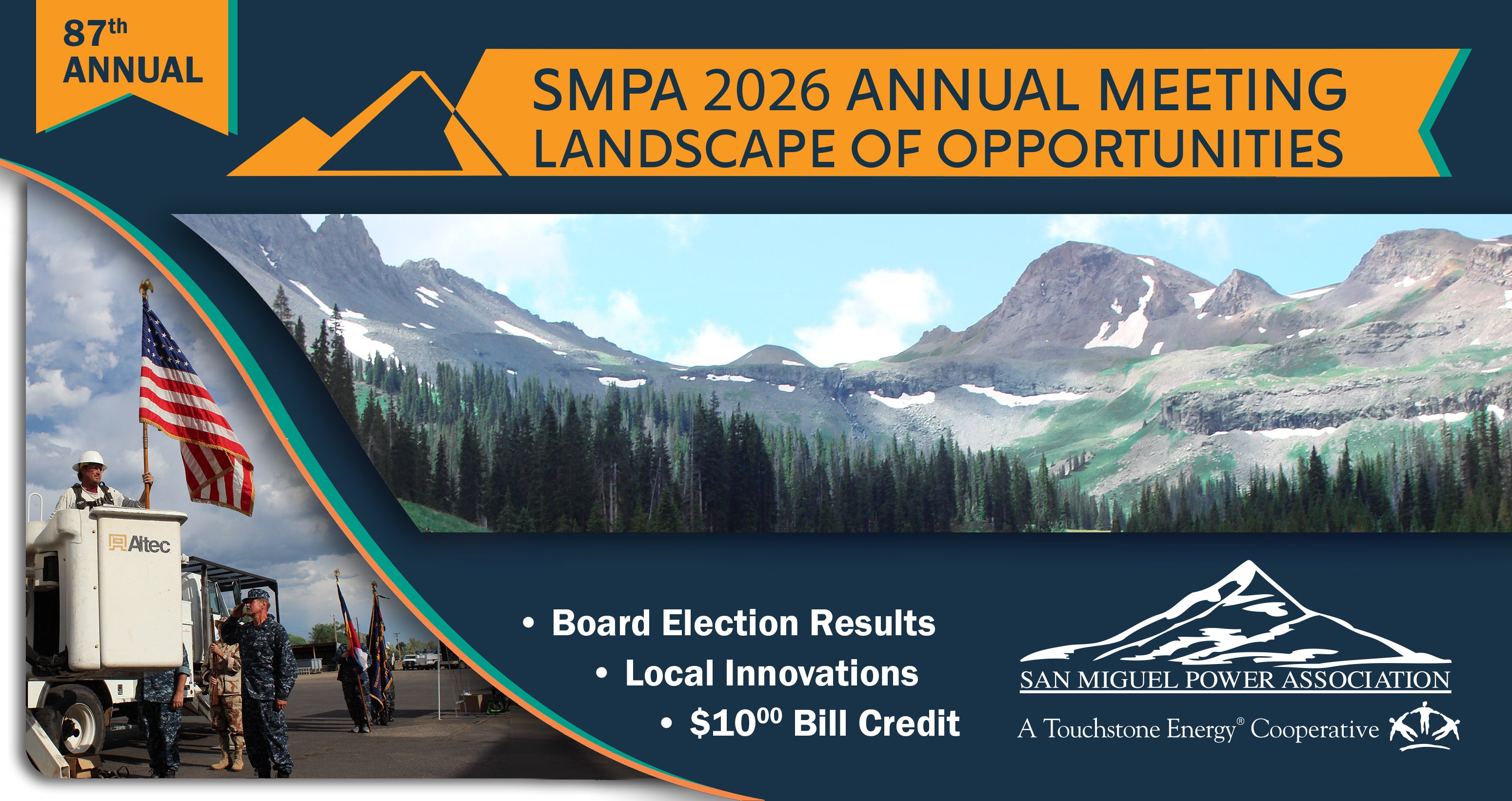 2026 Annual Meeting