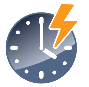 Timing Matters Icon