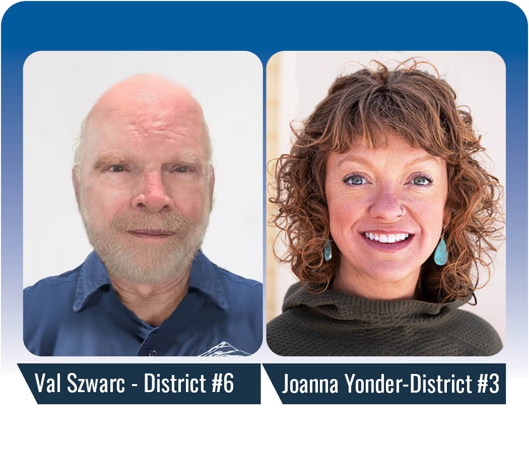 2026 SMPA Board Seat Winners