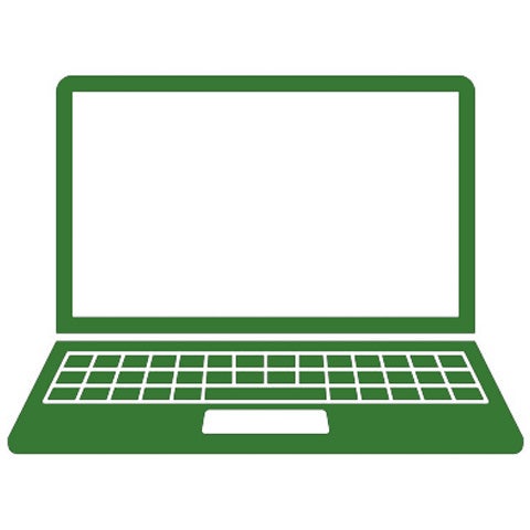 Laptop Icon
